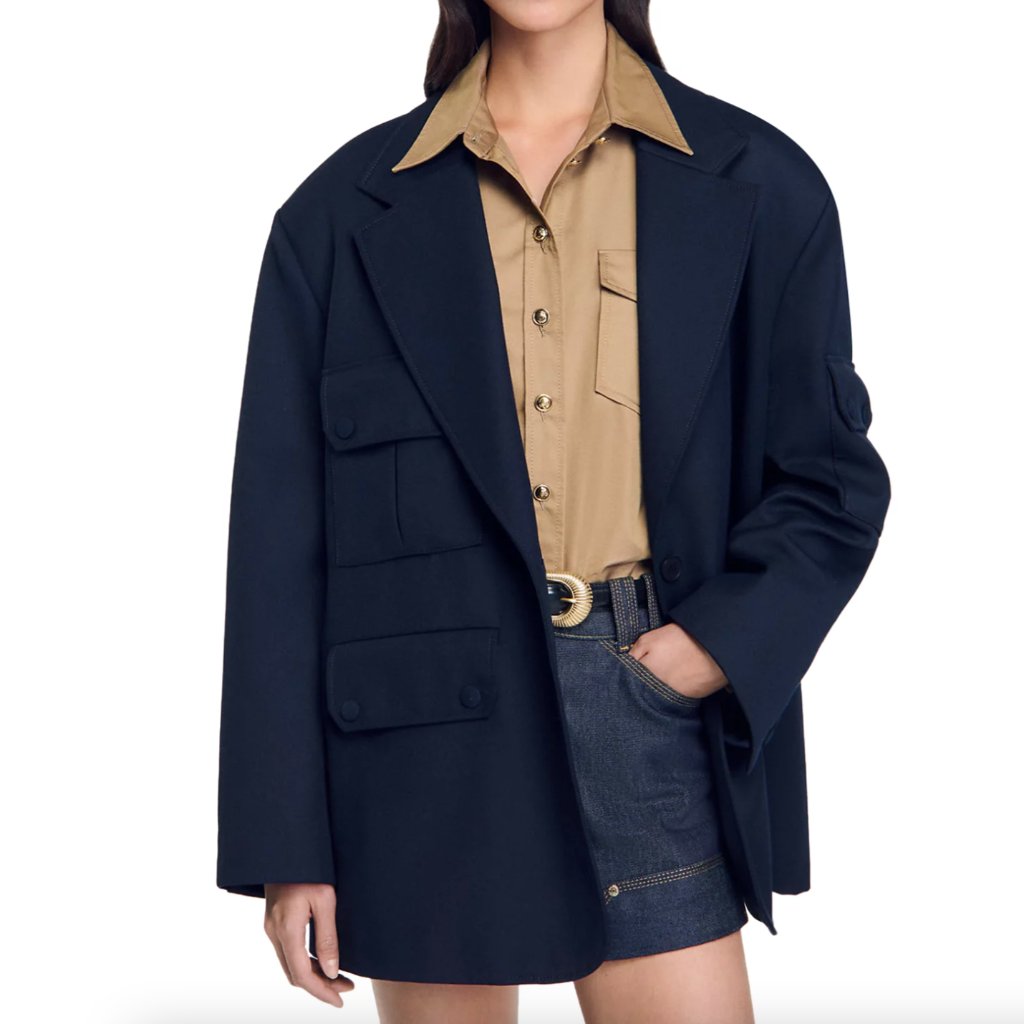 Pablo Blazer